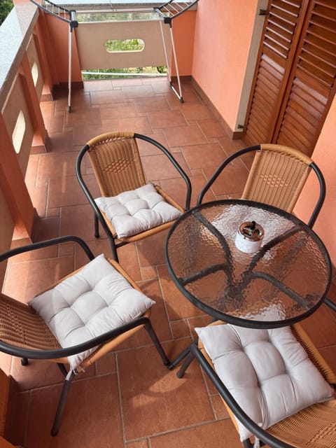 Apartman Patricia Apartment in Zadar