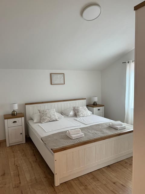 Apartman Patricia Apartment in Zadar