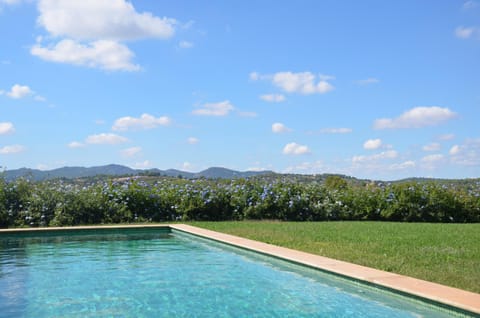 Natural landscape, Garden, View (from property/room)