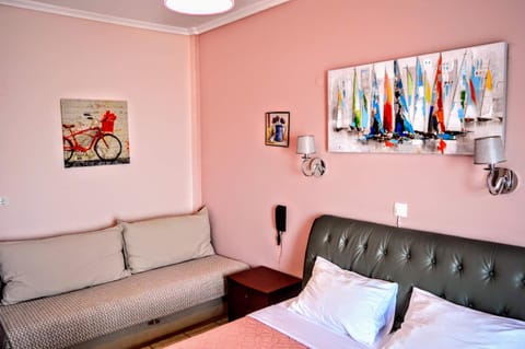 Olympic Hotel Hotel in Halkidiki