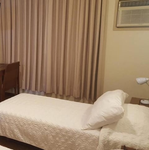 Niteroi Palace Hotel Hotel in Niterói