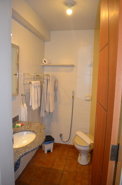 Niteroi Palace Hotel Hotel in Niterói