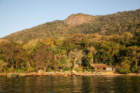 Day, Natural landscape