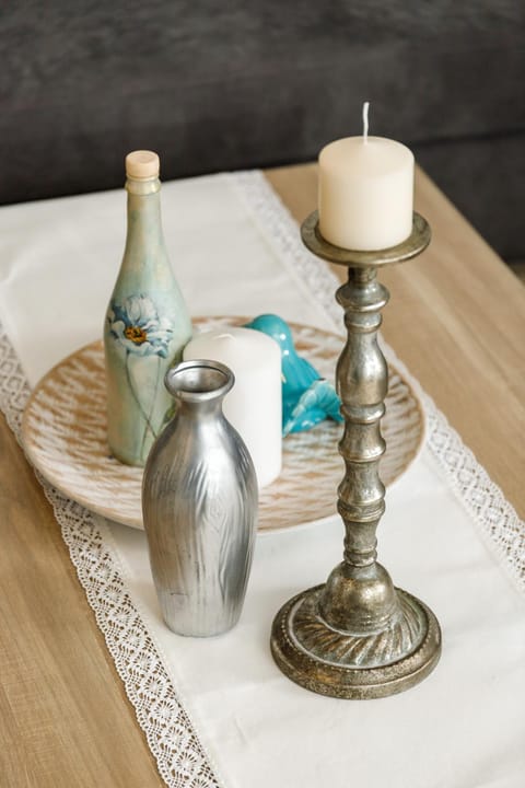 Charming and Comfy House Apartment in Agia Marina