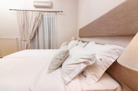 Charming and Comfy House Apartment in Agia Marina