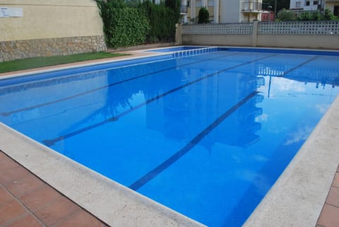 Garden, Swimming pool