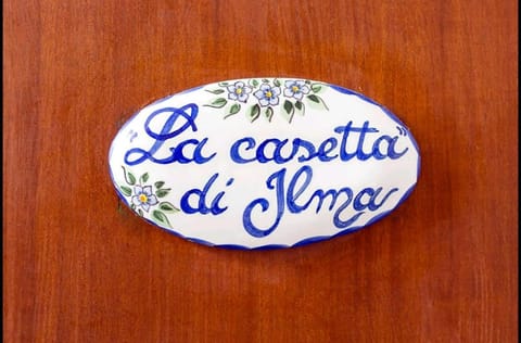 La casetta di Ilma Apartment in Vietri sul Mare