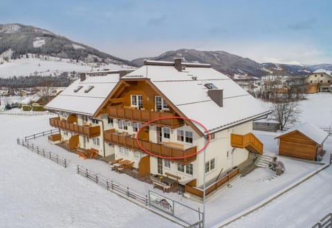 Residenz Monica Top 8 Apartment in Carinthia, Austria