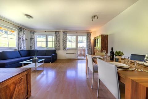 Residenz Monica Top 8 Apartment in Carinthia, Austria