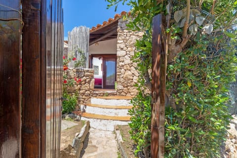 Casa di Daniela House in Golfo Aranci