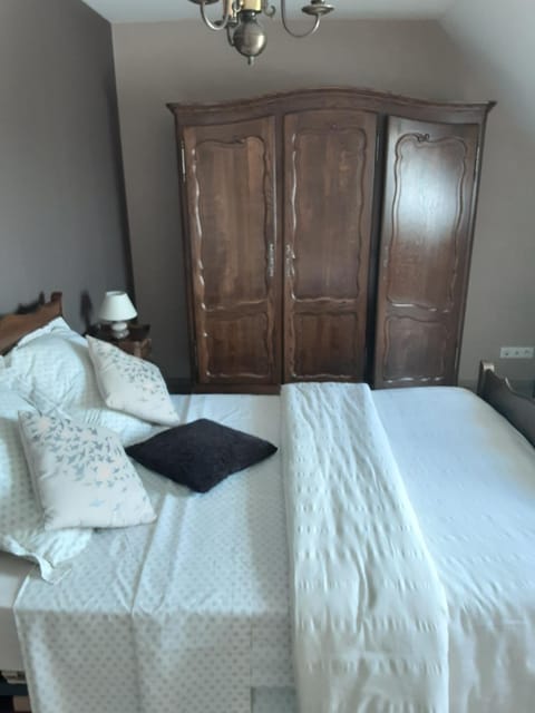 Chambre d'hôtes de la Galie Bed and Breakfast in Normandy