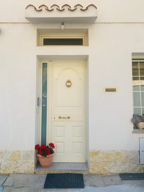 Appartamento con Vista Panoramica Apartment in Baunei