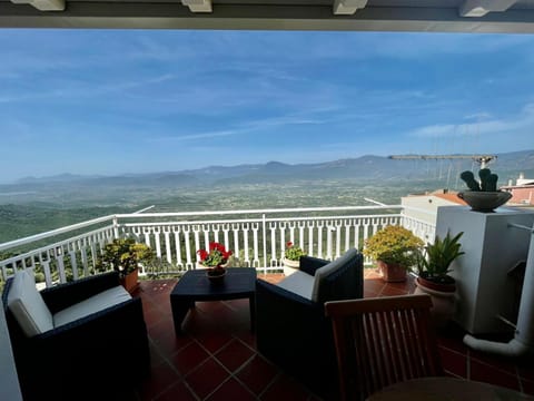 Appartamento con Vista Panoramica Apartment in Baunei