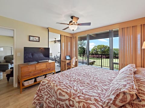 TV and multimedia, Bedroom