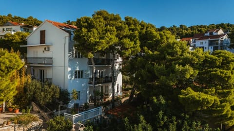 Anna in Hvar * Mittel-Dalmatien Bed and Breakfast in Hvar