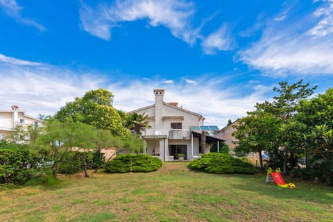 Liliana in Medulin * Istrien Bed and Breakfast in Premantura