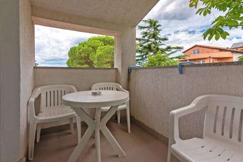 Liliana in Medulin * Istrien Bed and Breakfast in Premantura