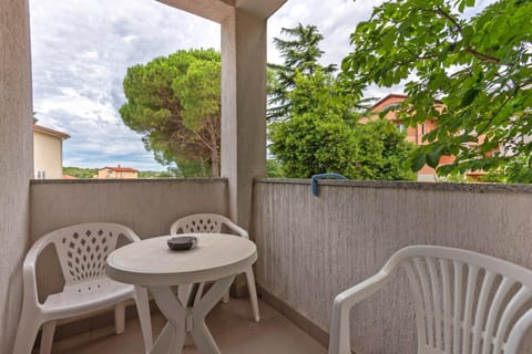 Liliana in Medulin * Istrien Bed and Breakfast in Premantura