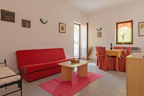 Liliana in Medulin * Istrien Bed and Breakfast in Premantura