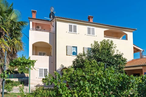 Diana in Medulin * Istrien Bed and Breakfast in Medulin