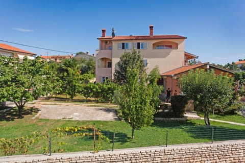 Diana in Medulin * Istrien Bed and Breakfast in Medulin