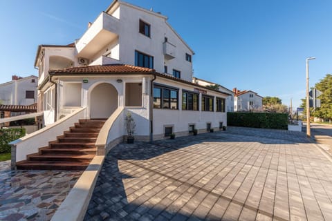 Aida in Poreč * Istrien Bed and Breakfast in Poreč