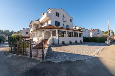 Aida in Poreč * Istrien Bed and Breakfast in Poreč