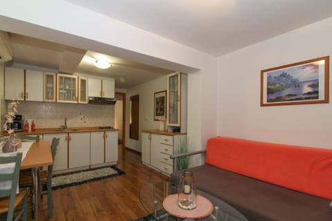 Aida in Poreč * Istrien Bed and Breakfast in Poreč