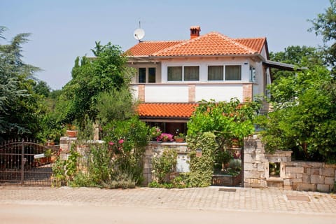 Klara in Poreč * Istrien Bed and Breakfast in Poreč