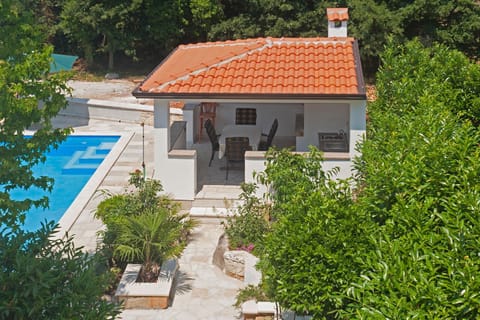 Klara in Poreč * Istrien Bed and Breakfast in Poreč