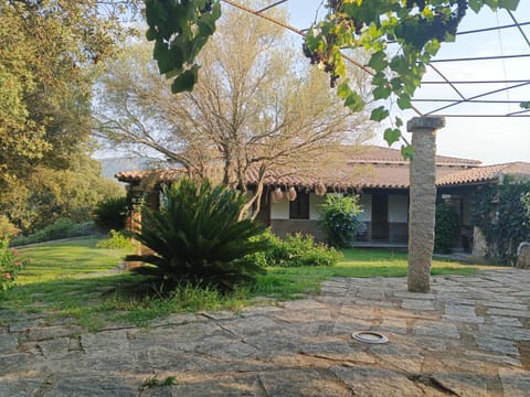 Agriturismo Desole Farm Stay in Sardinia