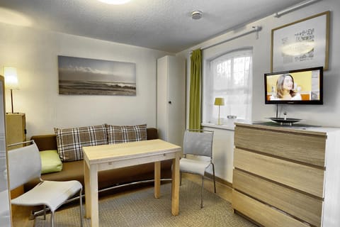 Remise House in Zingst