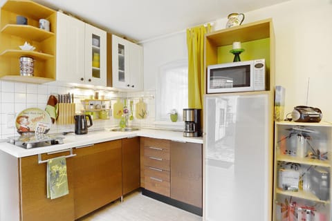 Remise House in Zingst