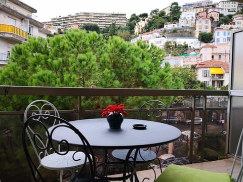 Balcony/Terrace, Balcony/Terrace, City view