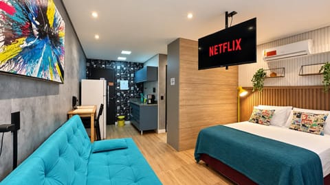 TV and multimedia, Living room, Photo of the whole room