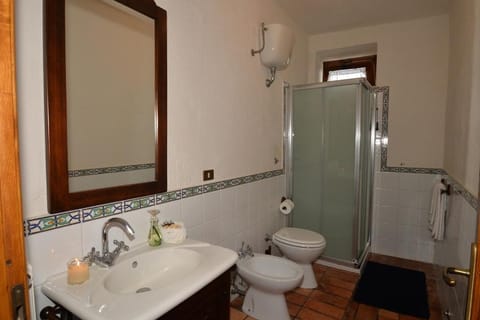 Il Palluccaro Farm Stay in Umbria