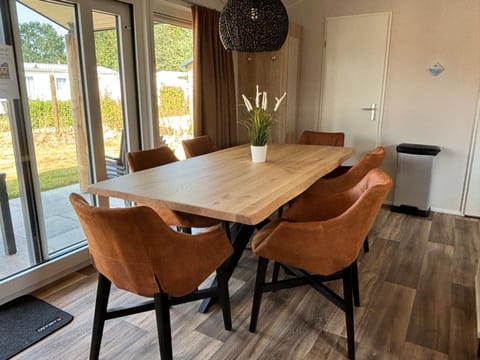 Vakantiepark Schouwen Campground/
RV Resort in Renesse