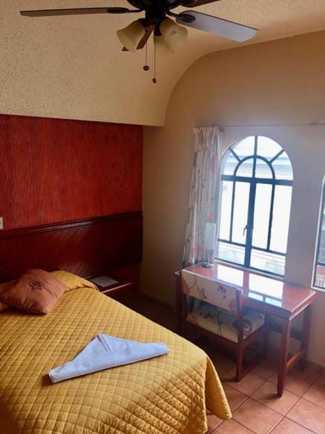 Hotel Virreynal Hotel in State of Puebla