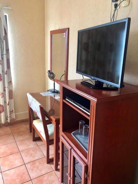 Hotel Virreynal Hotel in State of Puebla