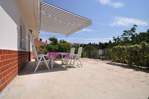 Summer, Garden, Balcony/Terrace