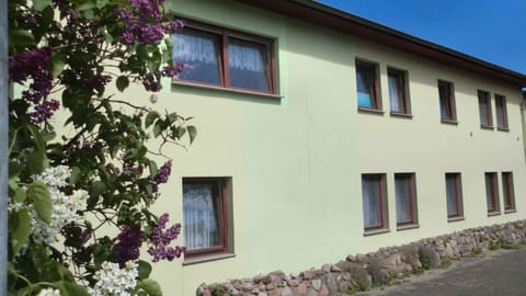 Property building, Summer