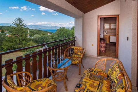 Summer, Garden, Balcony/Terrace