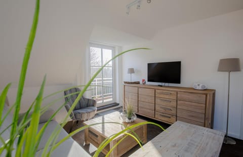 BUTZ home Apartment in Scharbeutz