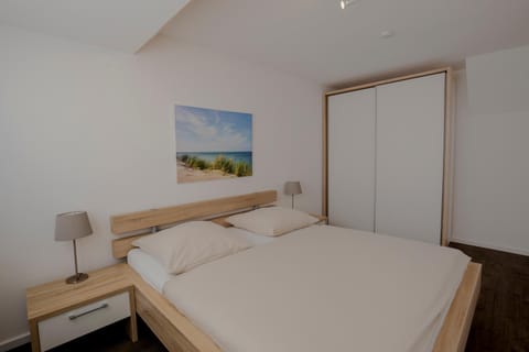 BUTZ home Apartment in Scharbeutz