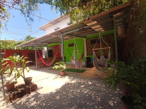 Kawoq Hostel Hostel in San Ignacio