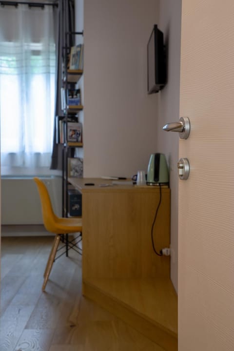 Bed&Book Bed and Breakfast in Matera