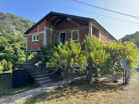 Holiday Home Djekljak House in Podgorica Municipality, Montenegro