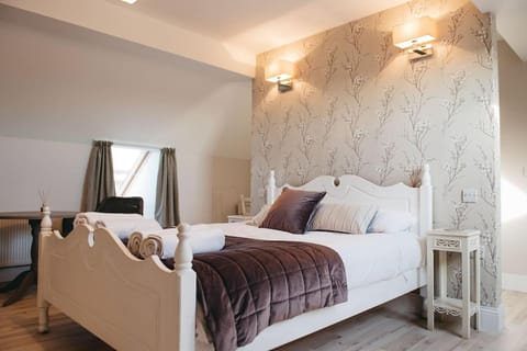 Hill House Apartment Apartment in Northern Ireland