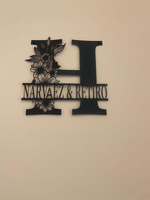 Property logo or sign