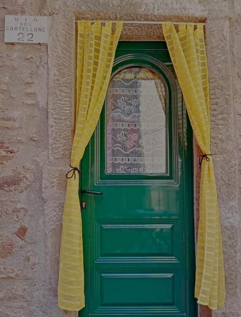 Da Greta House in Province of Massa and Carrara